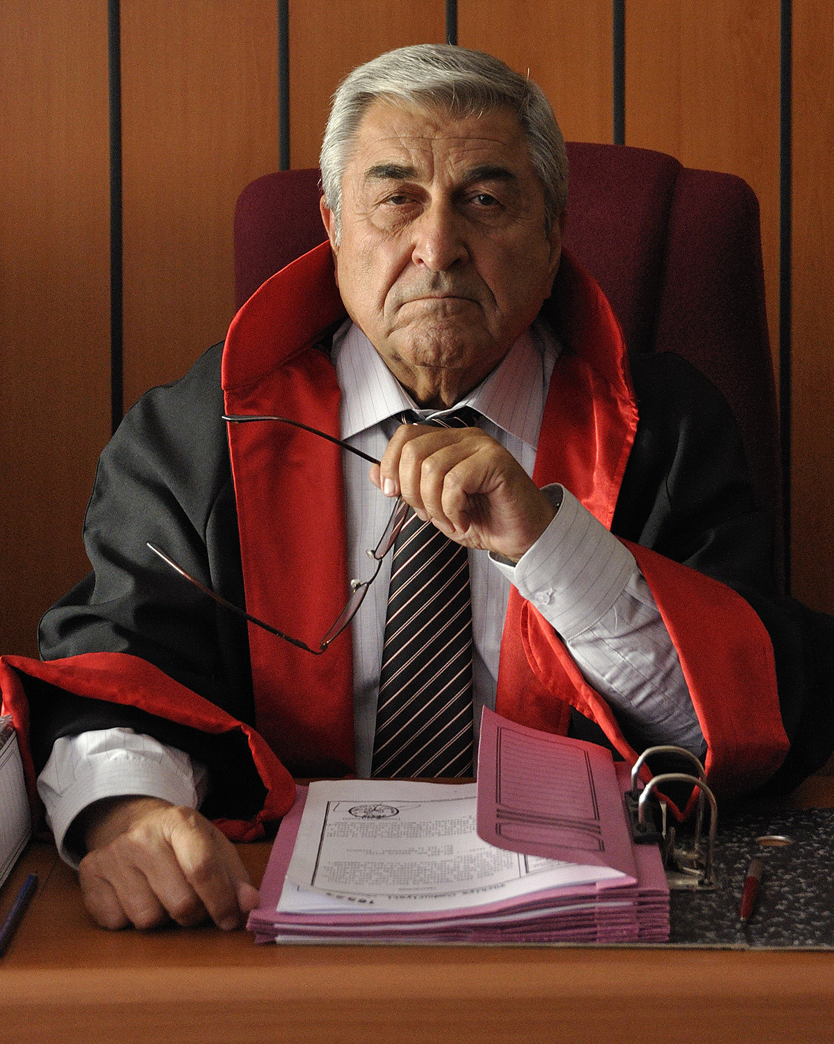 Cihat Tamer in Günesi Gördüm (2009)