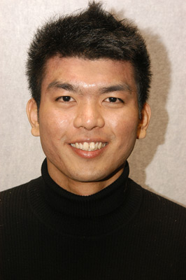 Royston Tan at event of 15: The Movie (2003)