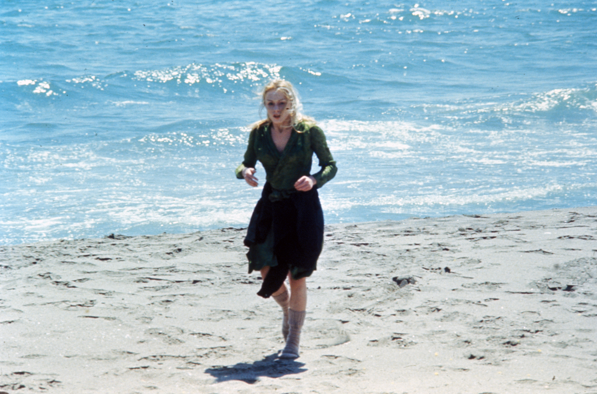 Still of Josiane Tanzilli in Amarcord (1973)