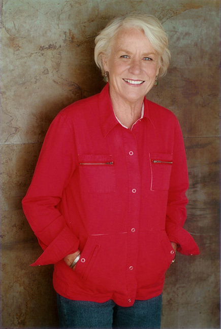 Barbara Tarbuck