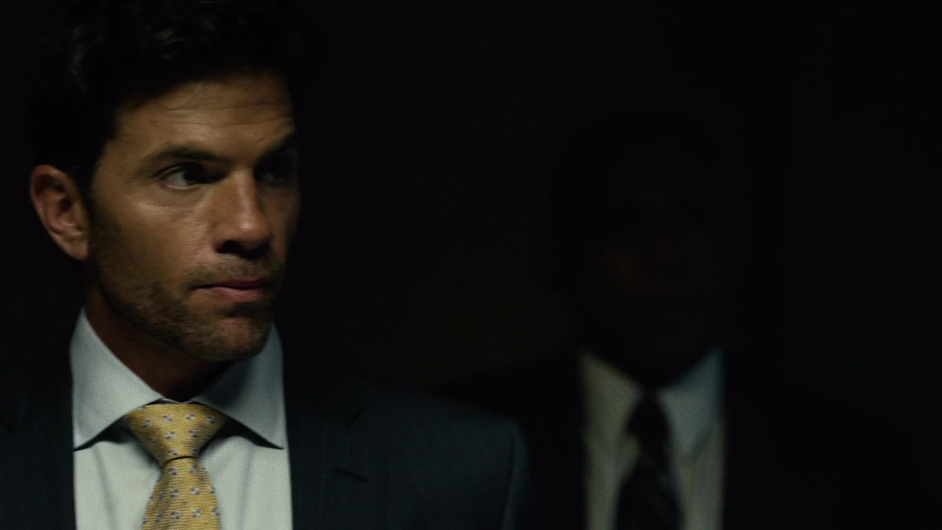 Netflix Daredevil, Chris Tardio as Detective Blake