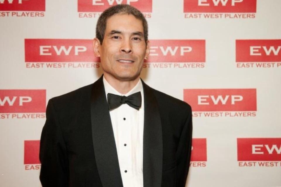 East West Players 46th Anniversary Visionary Awards (serving as co-presenter) - April 30, 2012; Universal Hilton