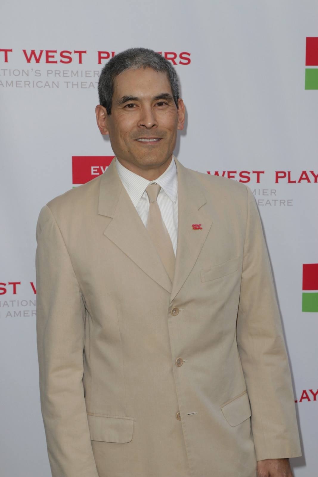 East West Players 48th Anniversary Visionary Awards Gala - April 28, 2014; Universal Hilton