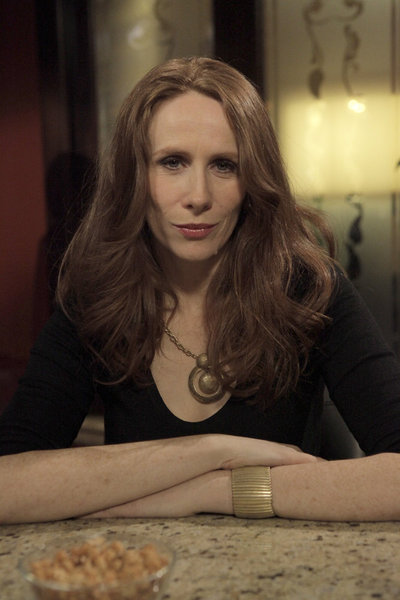 Still of Catherine Tate in The Office (2005)