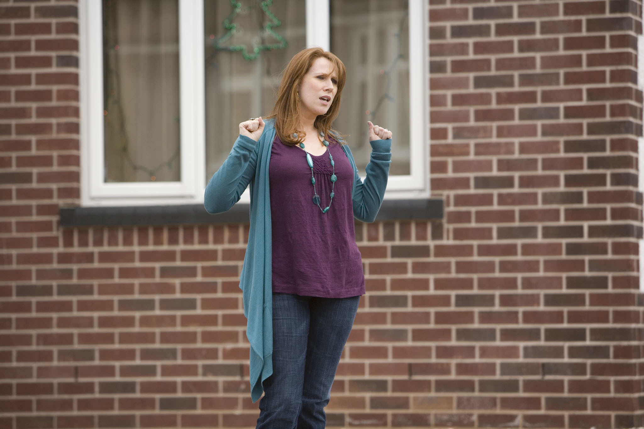 Still of Catherine Tate in Doctor Who (2005)
