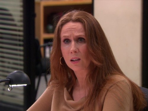 Still of Catherine Tate in The Office (2005)