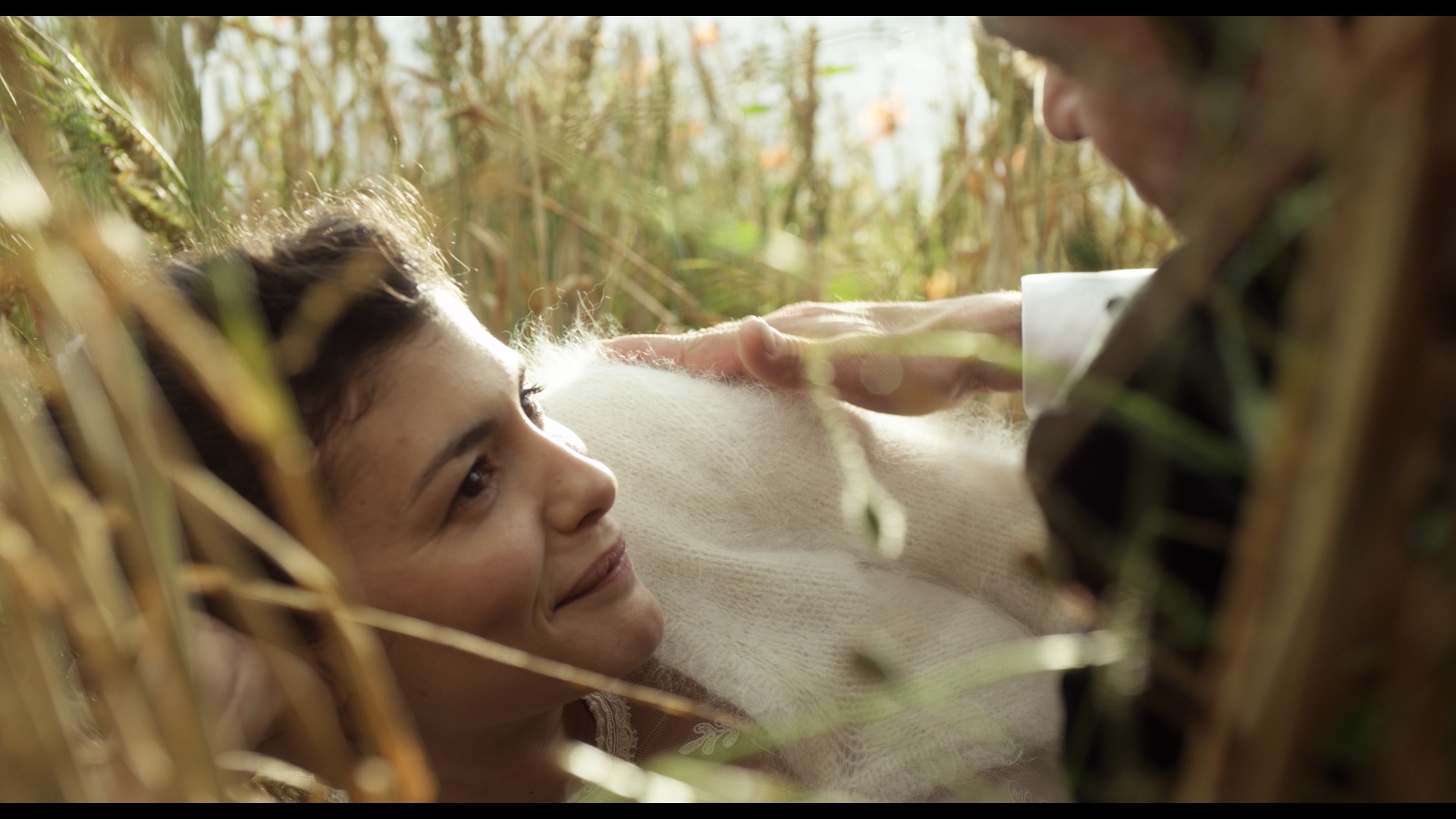 Still of Audrey Tautou in Geleti sapnai (2013)