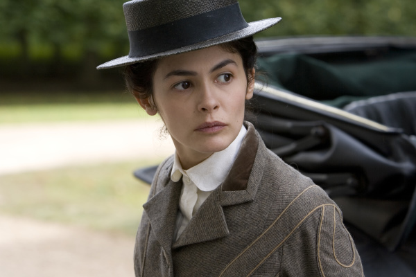 Still of Audrey Tautou in Coco avant Chanel (2009)