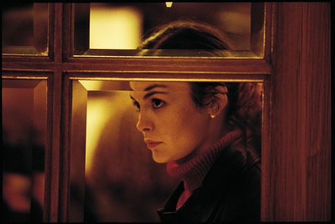 Still of Audrey Tautou in Dirty Pretty Things (2002)