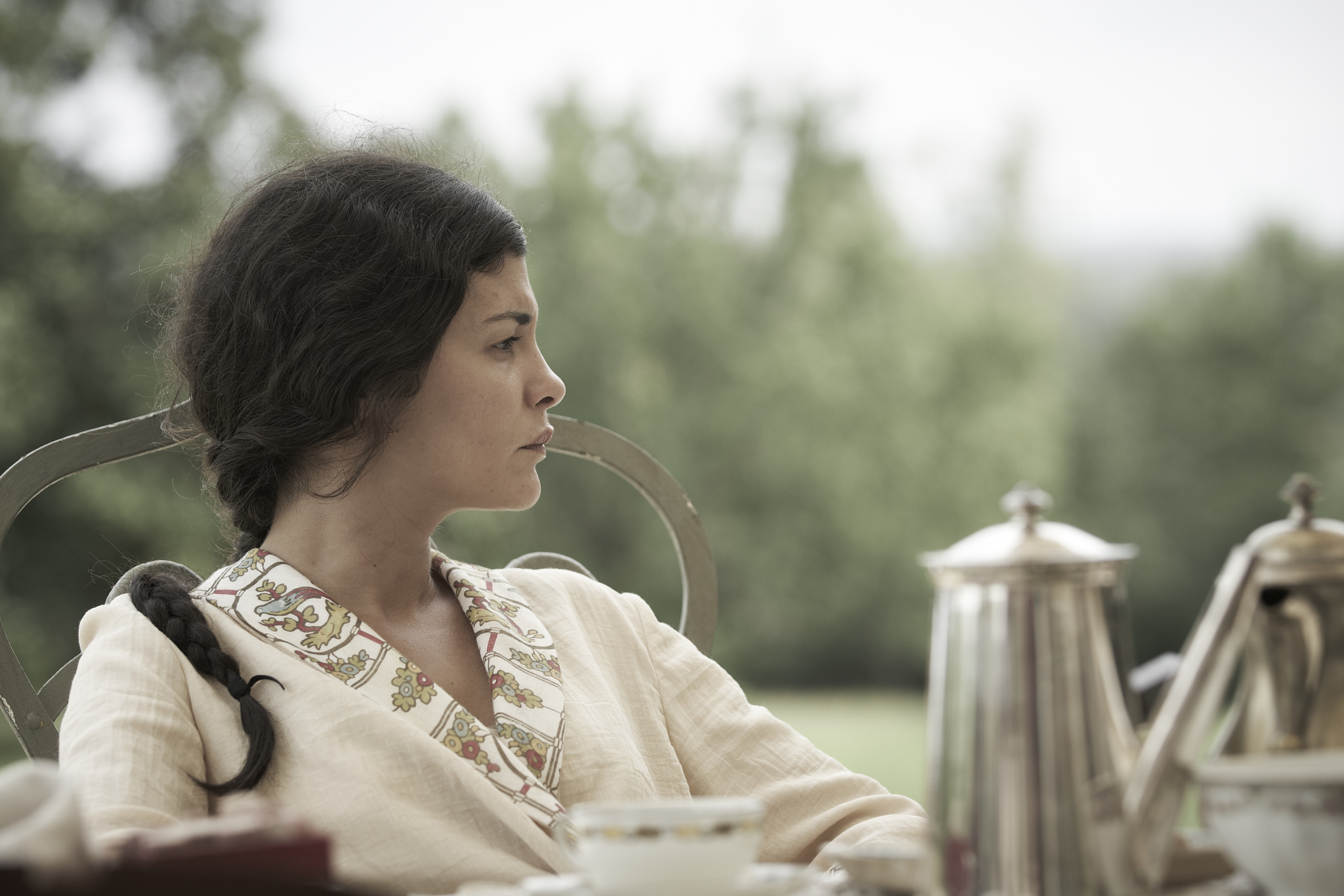 Still of Audrey Tautou in Tereses nuodeme (2012)