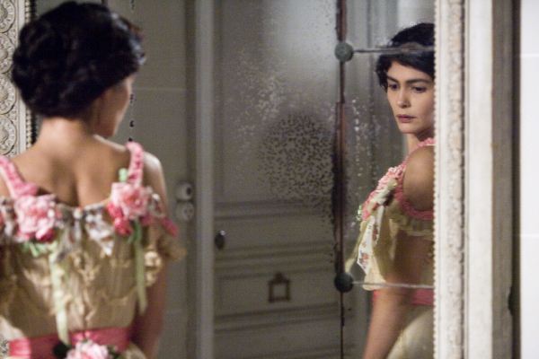 Still of Audrey Tautou in Coco avant Chanel (2009)