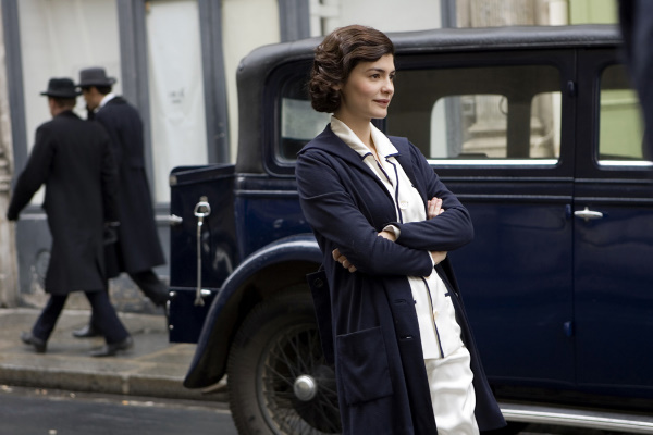 Still of Audrey Tautou in Coco avant Chanel (2009)