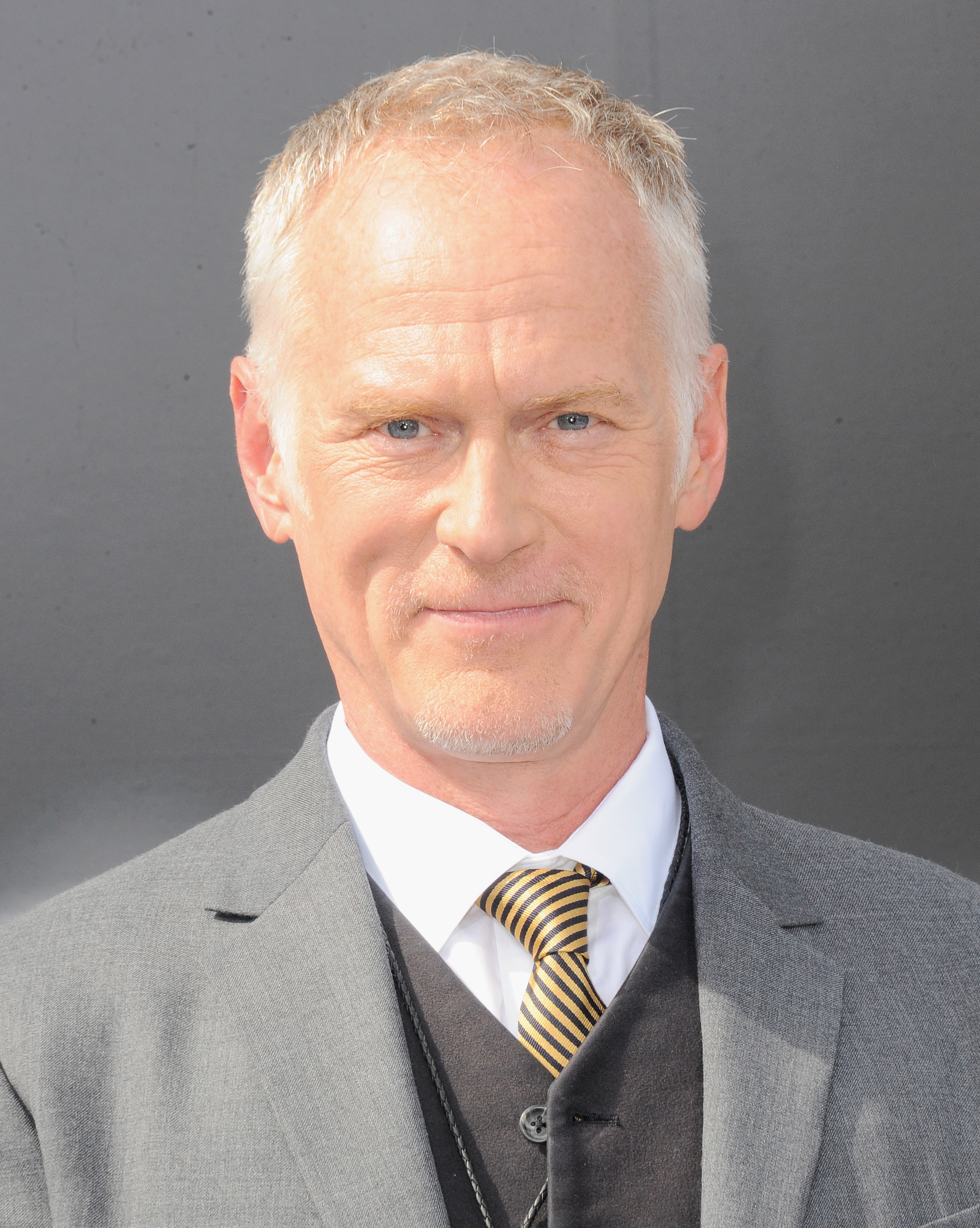 Alan Taylor at event of Terminator Genisys (2015)