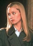 Christine Taylor