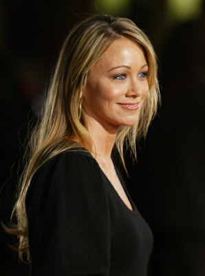 Christine Taylor at event of Tenacious D in The Pick of Destiny (2006)