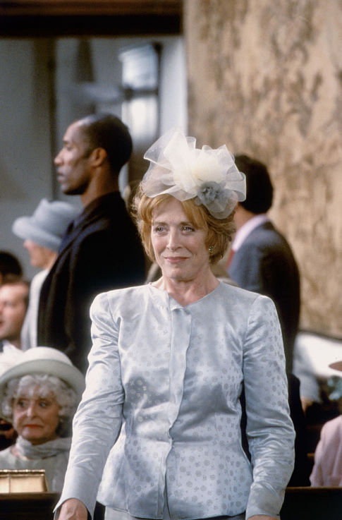 Still of Holland Taylor in The Wedding Date (2005)