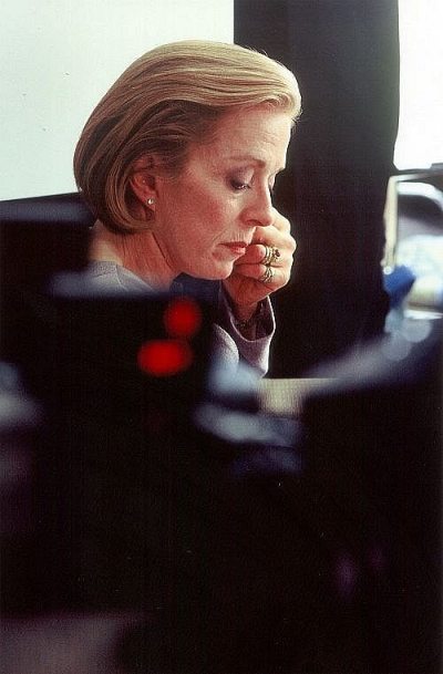 Still of Holland Taylor in Happy Accidents (2000)