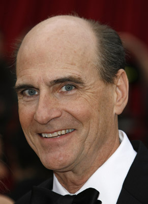 James Taylor at event of The 79th Annual Academy Awards (2007)