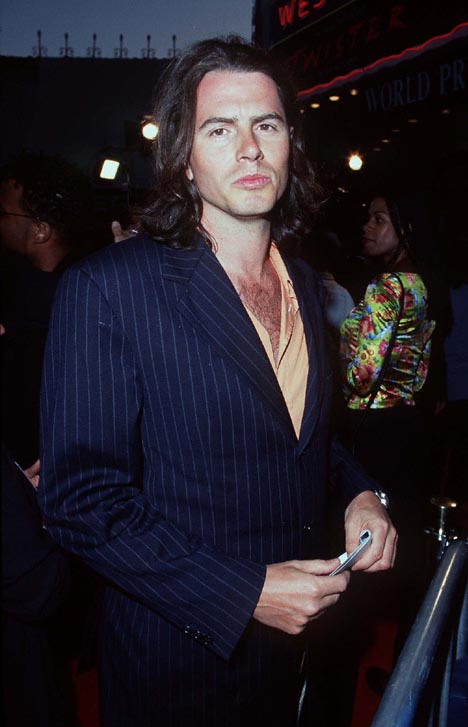 John Taylor at event of Twister (1996)