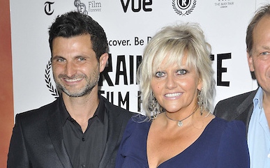 Raffaello and Camille coduri