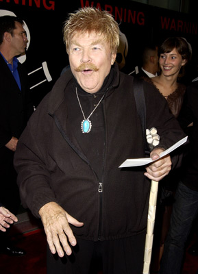 Rip Taylor at event of Jackass: The Movie (2002)