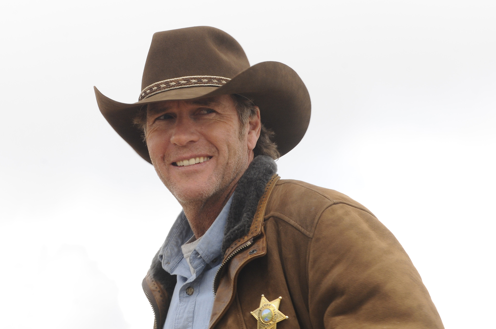 Still of Robert Taylor in Longmire (2012)