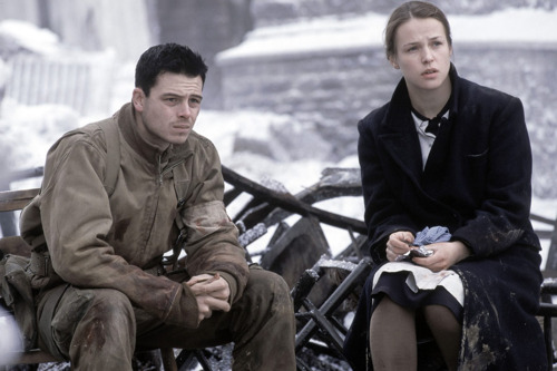Roe & Renee ( Shane Taylor and Lucie Jeanne) - Band Of Brothers