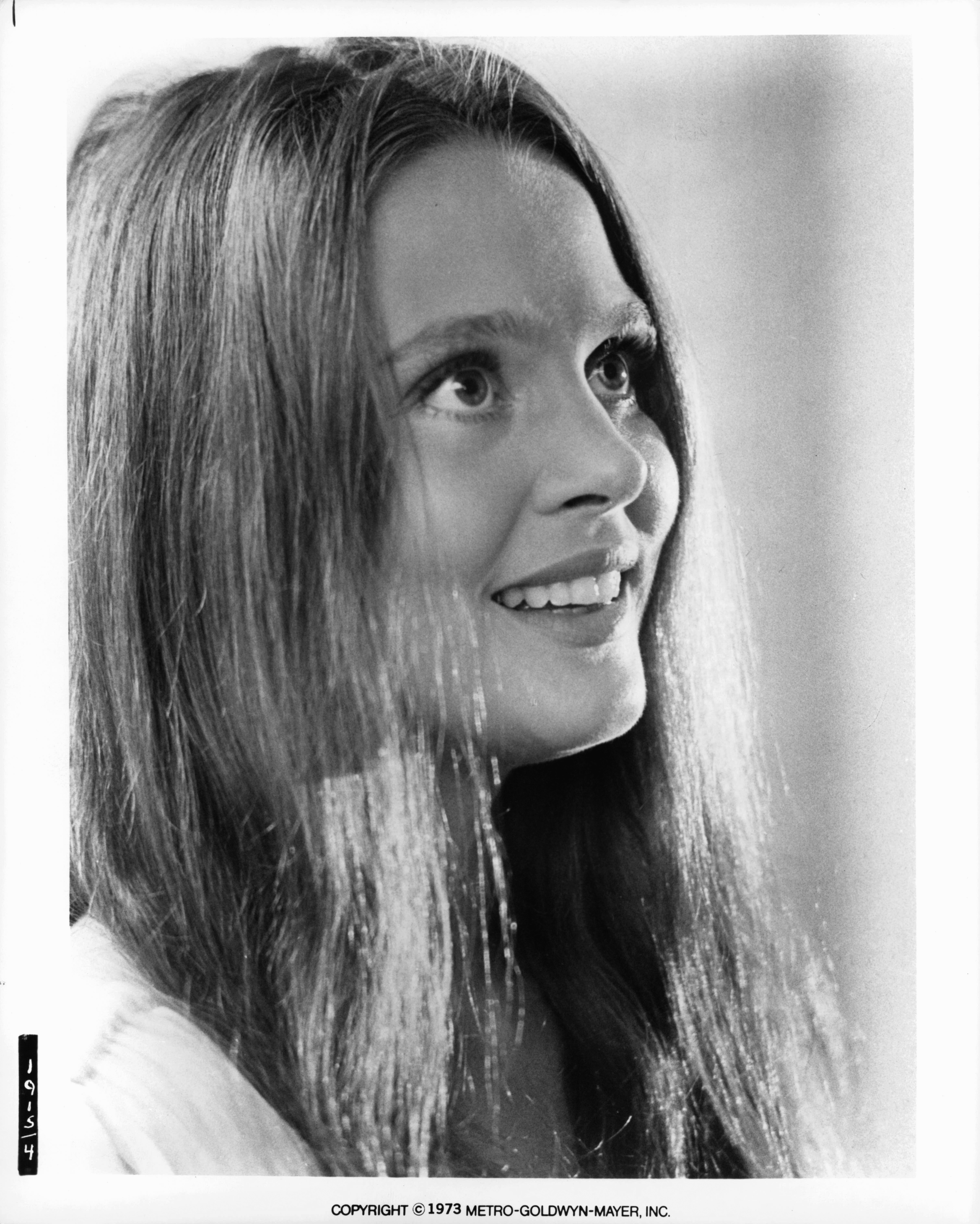Still of Leigh Taylor-Young in Soylent Green (1973)