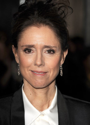 Julie Taymor at event of The Tempest (2010)