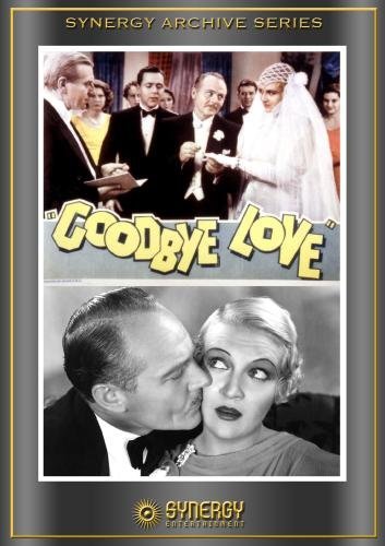 Sidney Blackmer, Charles Ruggles and Verree Teasdale in Goodbye Love (1933)