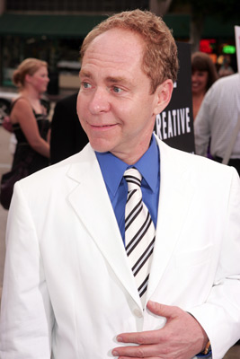 Teller at event of The Aristocrats (2005)