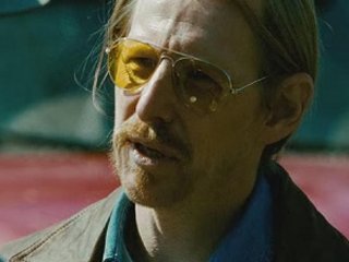 Lew Temple in Unstoppable as Ned