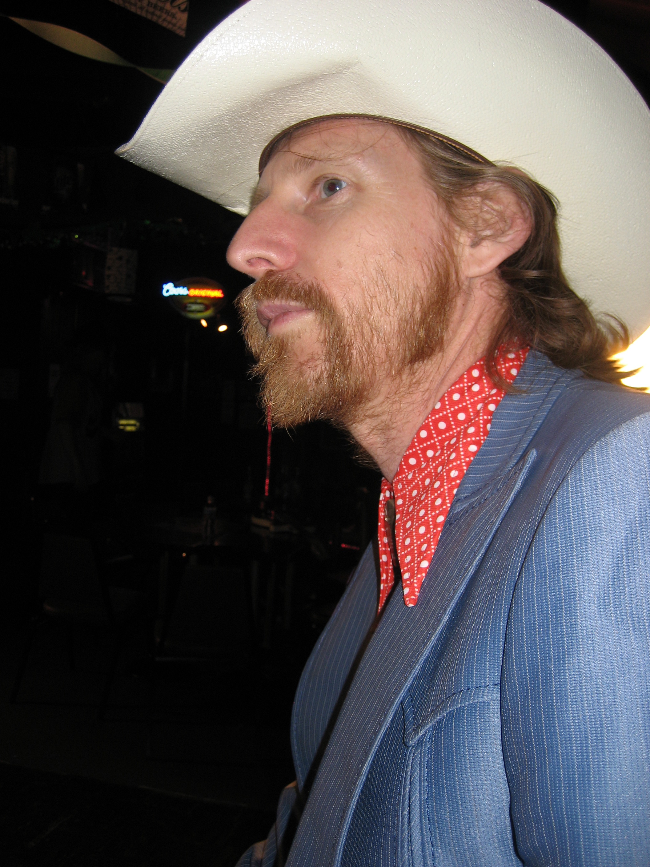 Lew Temple