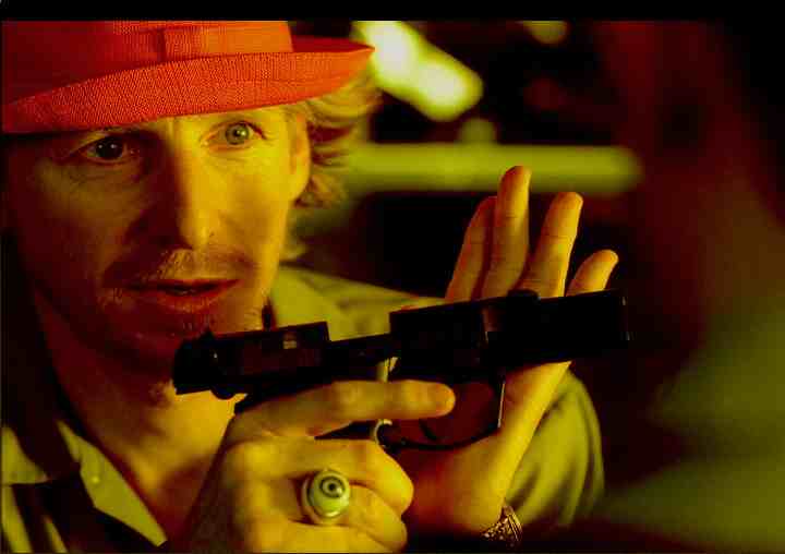 Lew Temple in The Beneficiary