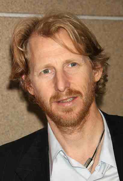 Lew Temple at the Celebrity Rock 'N Bowl Event Sponsored By The Leukemia & Lymphoma Society at the Lucky Strike Lanes Hollywood