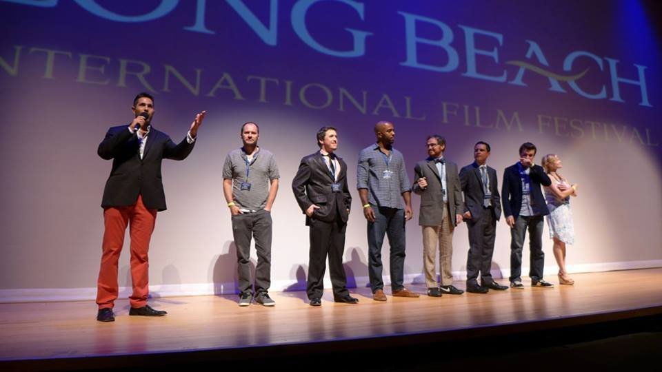 Long Beach International Film Festival