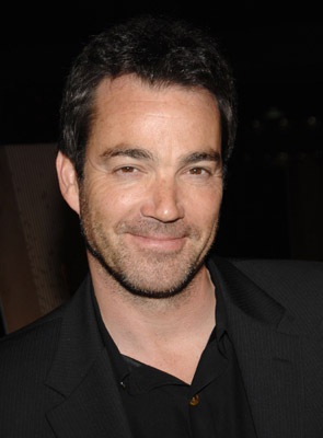 Jon Tenney at event of Just Add Water (2008)