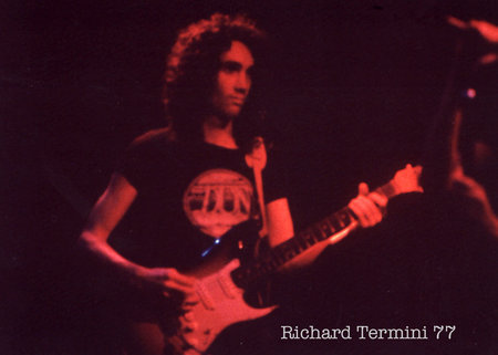 Richard Termini