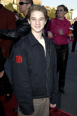 Scott Terra at event of Daredevil (2003)