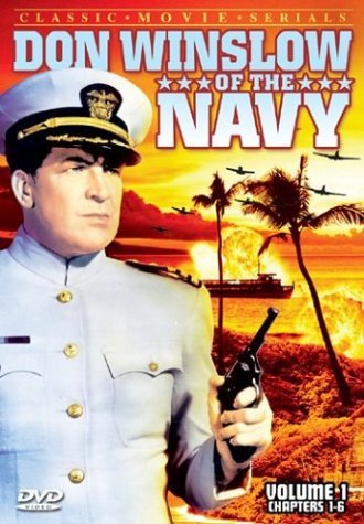 Don Terry in Don Winslow of the Navy (1942)