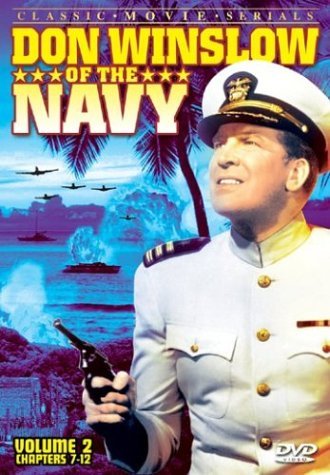 Don Terry in Don Winslow of the Navy (1942)