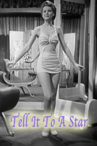Ruth Terry in Tell It to a Star (1945)