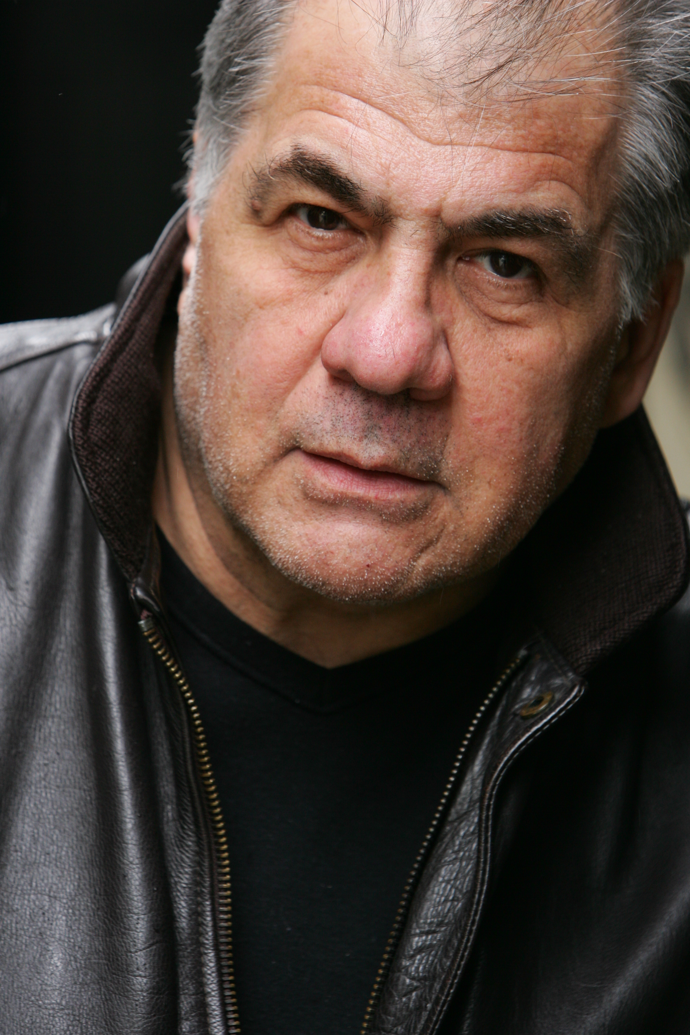 Michael Tezcan
