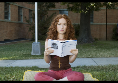 Still of Maria Thayer in Accepted (2006)