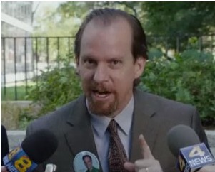 Kevin Theis as Marc Thorne in S01E04 of 