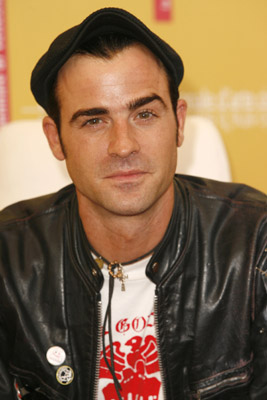 Justin Theroux at event of Inland Empire (2006)
