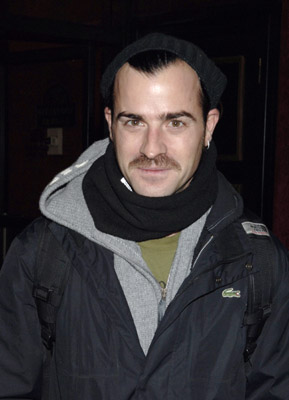 Justin Theroux at event of Memoirs of a Geisha (2005)