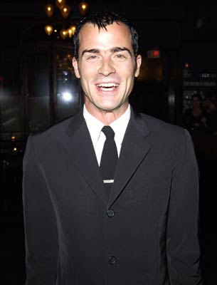 Justin Theroux at event of Mulholland Dr. (2001)