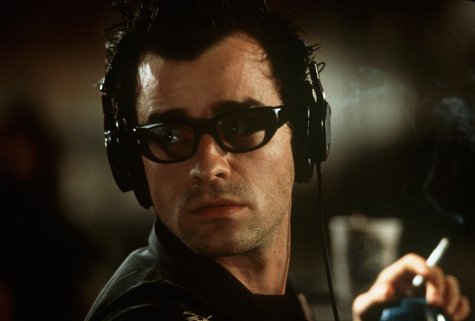 Still of Justin Theroux in Mulholland Dr. (2001)