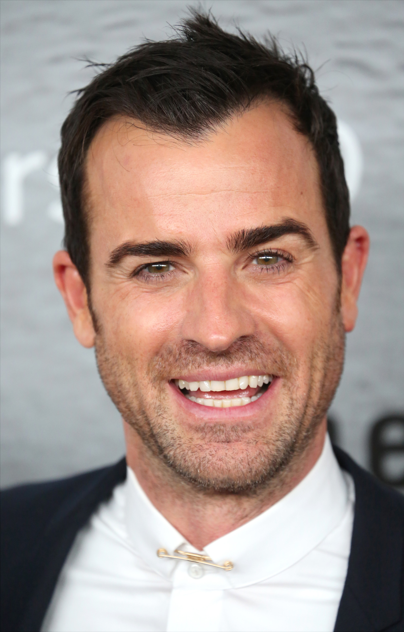 Justin Theroux at event of The Leftovers (2014)
